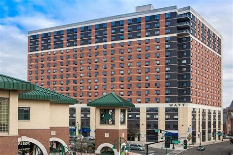 hotels rahway nj